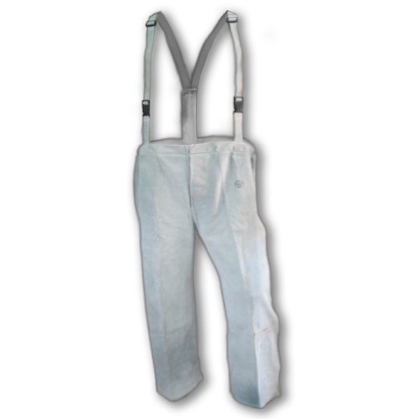 Pantalón Cuero Atox-M