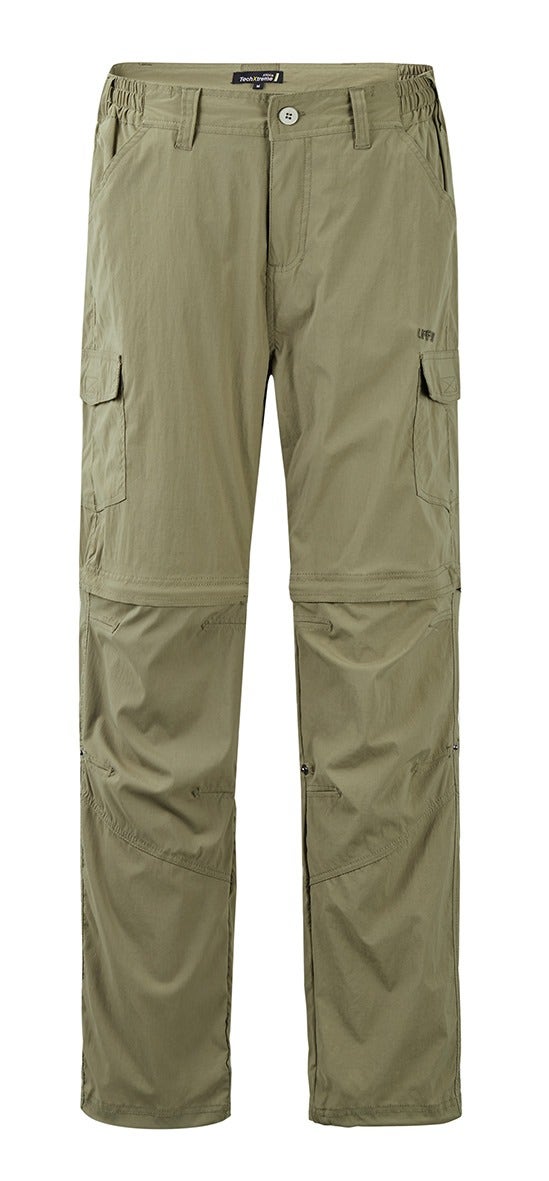 Pantalon Cargo Outdoor TECH-X-L