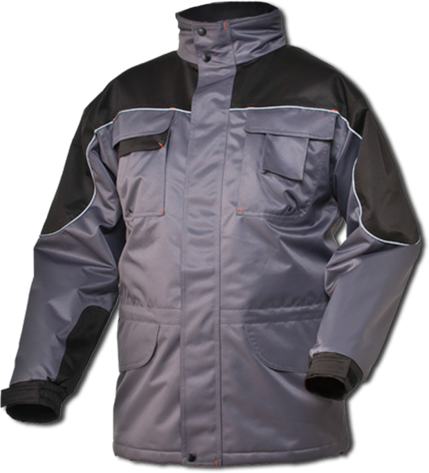 Parka TECH-X-XXL