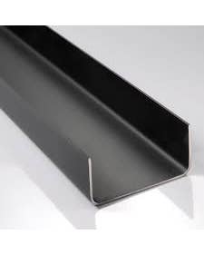 PERFIL CANAL 175MM X 50MM X 5MM X 6000MM