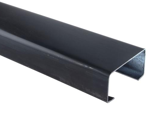 PERFIL COSTANERA 100MM X 50MM X 15MM X 3MM
