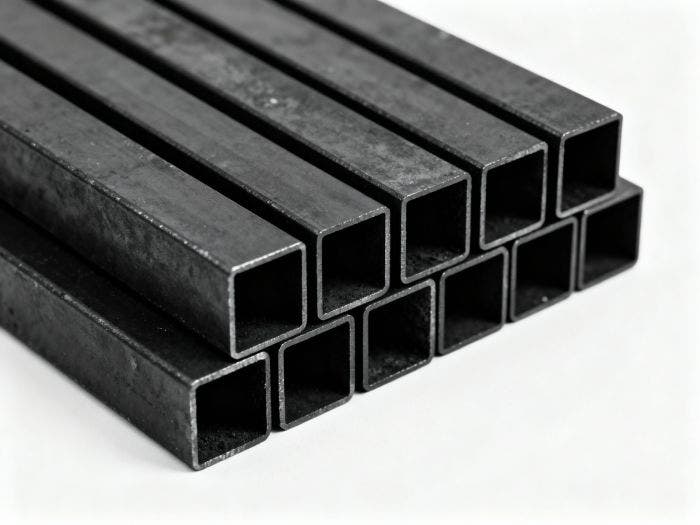 PERFIL CUADRADO 75MM X 75MM X 3MM X 6000MM