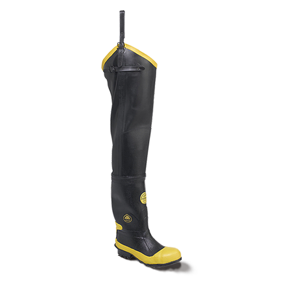 Bota Goma Bata Pescador C/pta y Plantilla-45