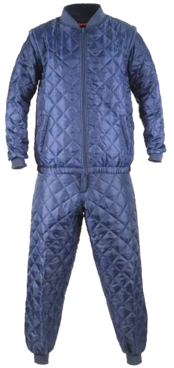 Pijama Térmico-XL