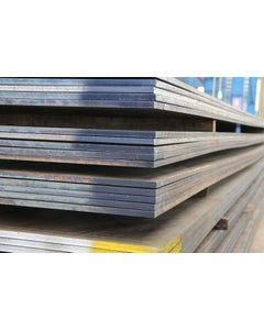 PLANCHA GRUESA A36 16X1000X3000MM