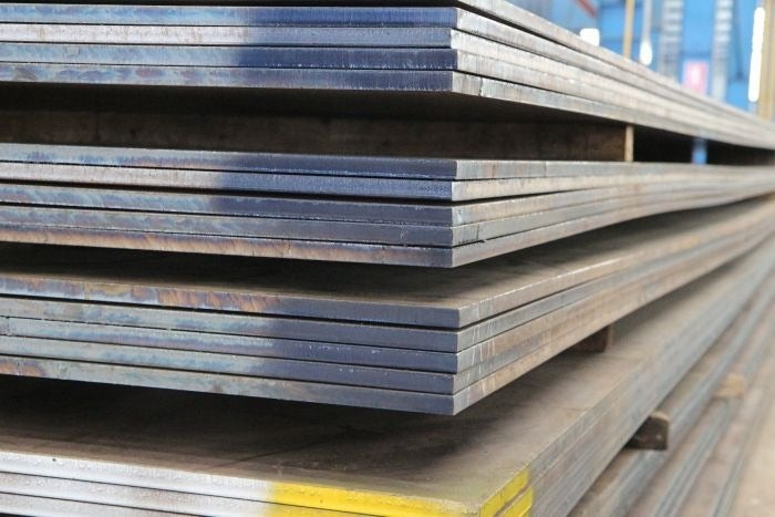 PLANCHA GRUESA A36 20X1000X3000MM