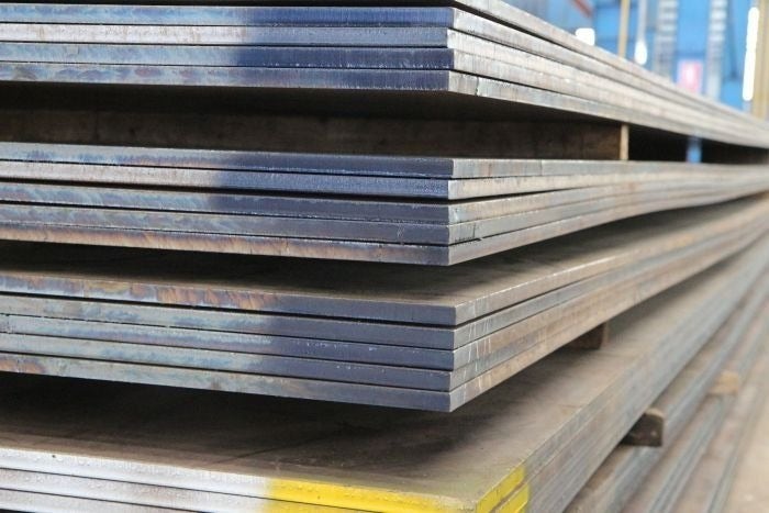 PLANCHA GRUESA ASTM A36 50X2440X6000MM