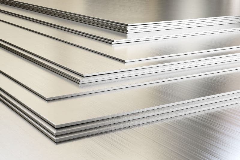 PLANCHA INOXIDABLE 304L 3000X1500X8MM N1 