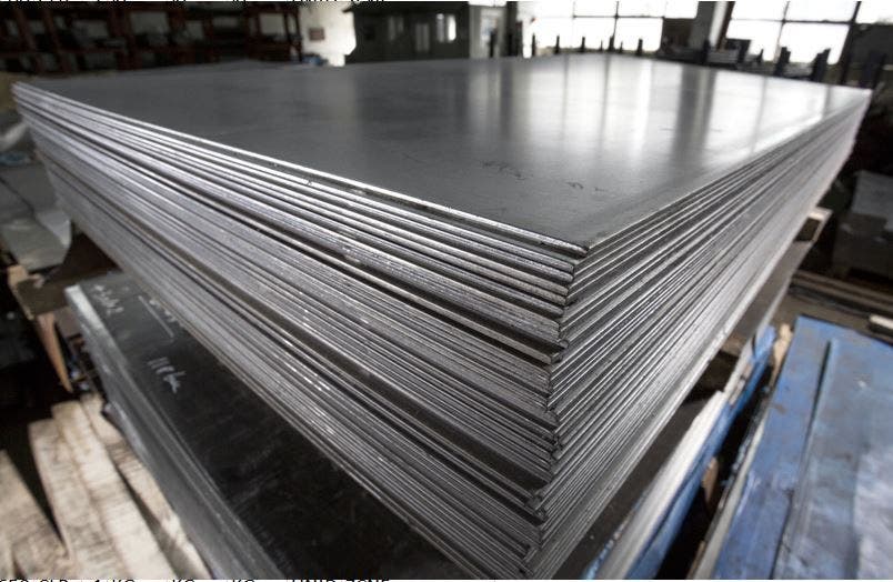 PLANCHA LAMINADO CALIENTE A36 4X1000X3000MM