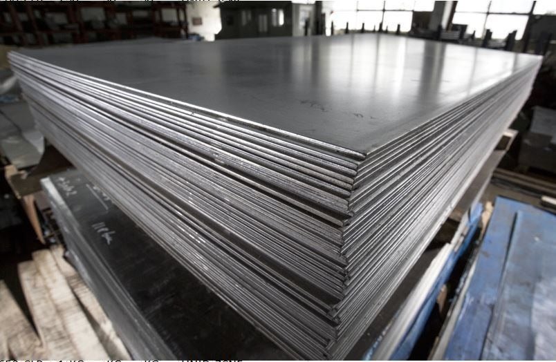 PLANCHA LAMINADO CALIENTE 6X1500X6000MM