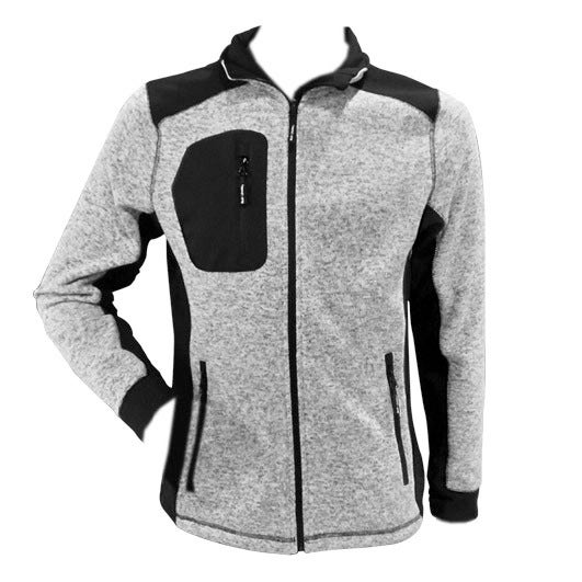 Polerón Térmico Tech-X-Gris-XXL