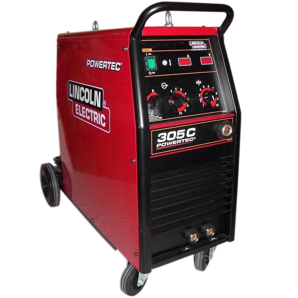 Máquina Powertec 305C (K14056-4)