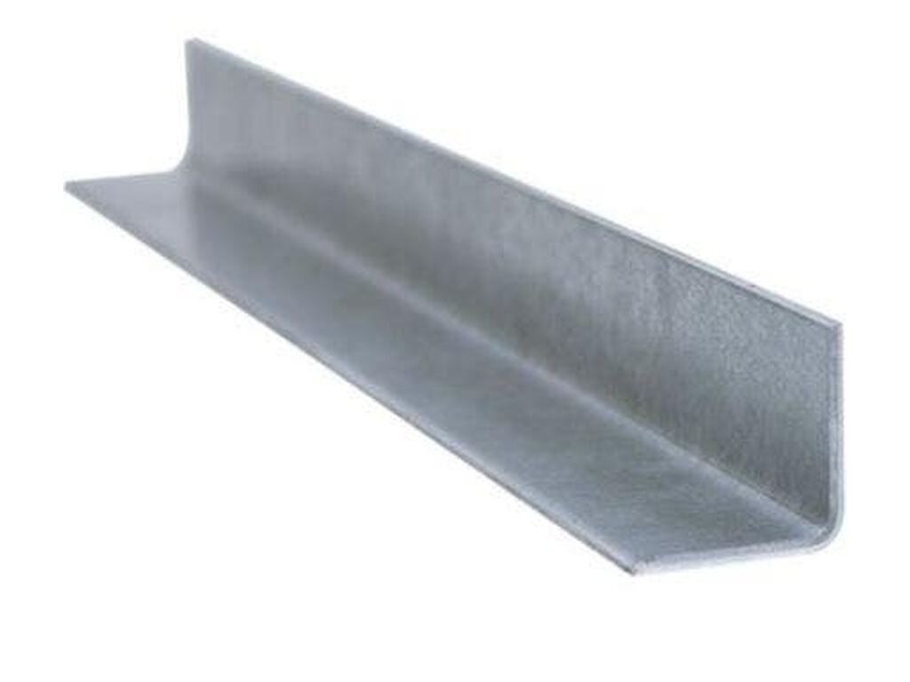 ANGULO PLEGADO 65X65X3X6000MM
