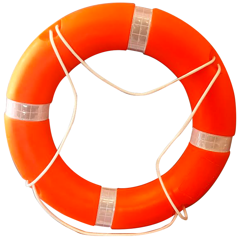 Salvavida Circular