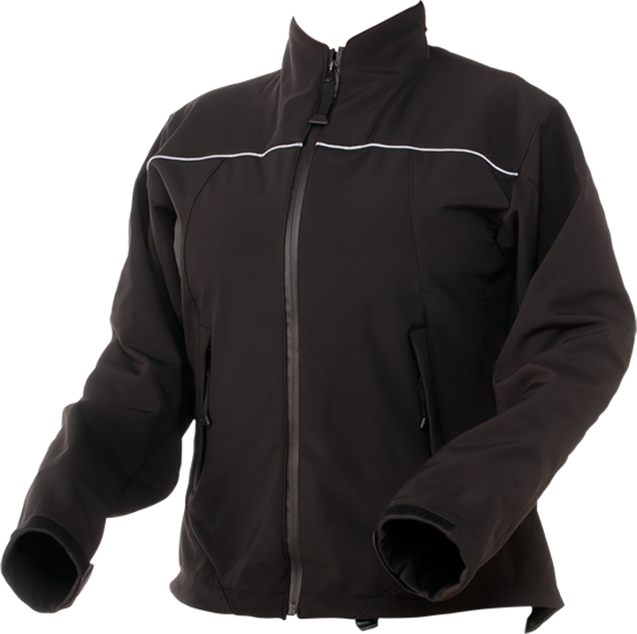 Softshell 113 Mujer Geolite-L
