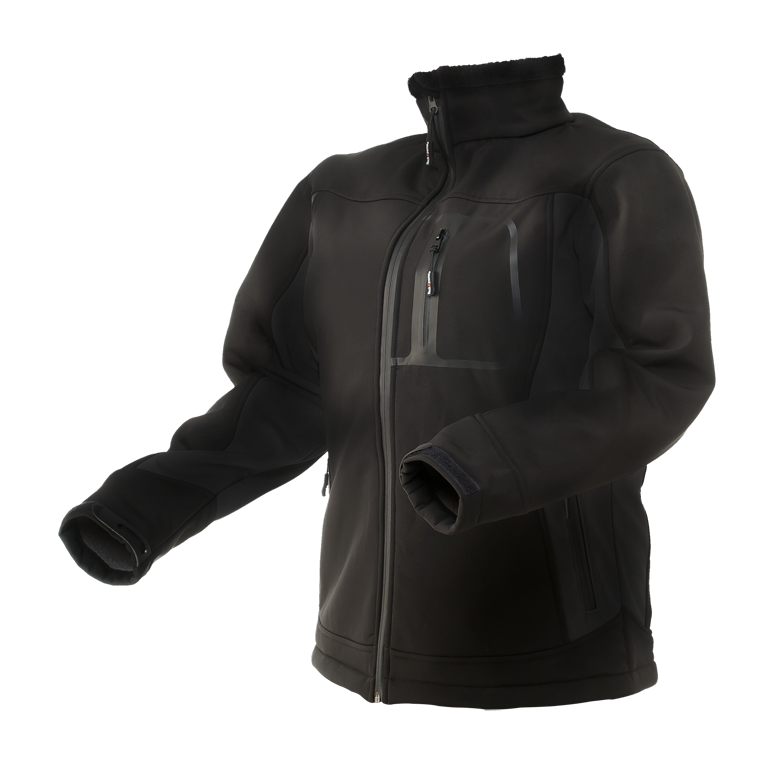 Softshell Mujer TECH-X S2705-XL