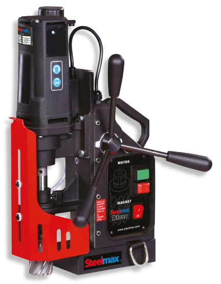 TALADRO DE BASE MAGNETICA SM-D1 PRO-230V