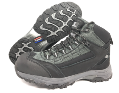 Botín Tarsus Professional Gris-42