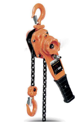 Tecle Palanca VTL -1 TON 1,5 MT
