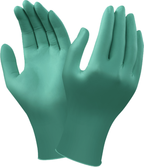 Guante Ansell Touch N Tuff 92-600-XL