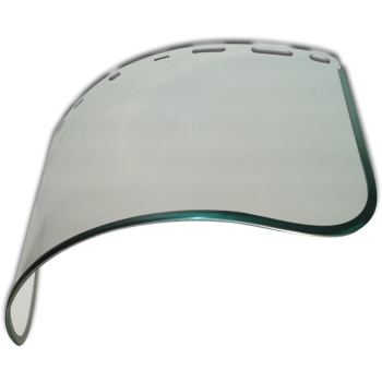Visor Yalico FV-252 Claro 8'X15,5" Temp.